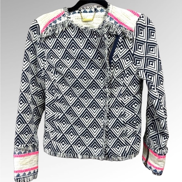 Trina Turk blazer - Picture 1 of 9